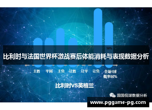 比利时与法国世界杯激战赛后体能消耗与表现数据分析 比利时与法国世界杯激战赛后体能消耗与表现数据分析