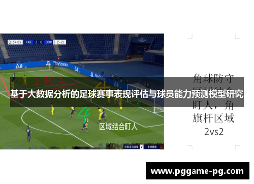 基于大数据分析的足球赛事表现评估与球员能力预测模型研究 基于大数据分析的足球赛事表现评估与球员能力预测模型研究