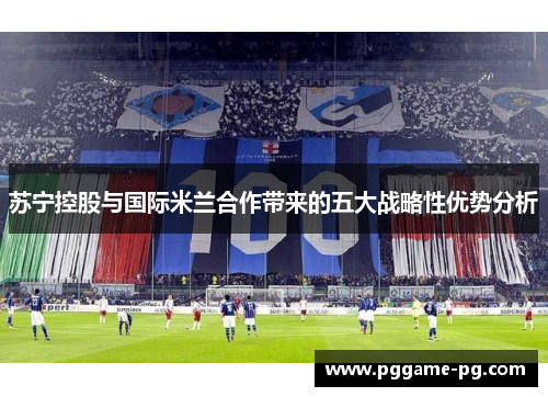 苏宁控股与国际米兰合作带来的五大战略性优势分析 苏宁控股与国际米兰合作带来的五大战略性优势分析