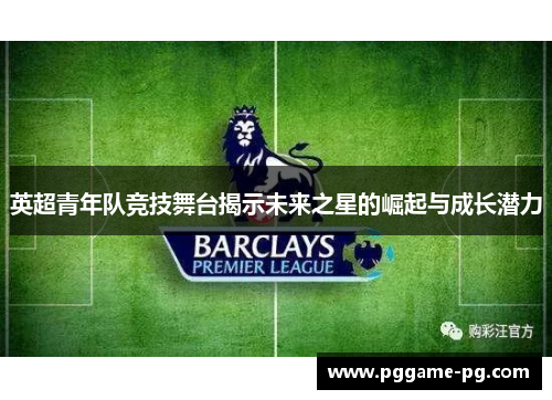 英超青年队竞技舞台揭示未来之星的崛起与成长潜力