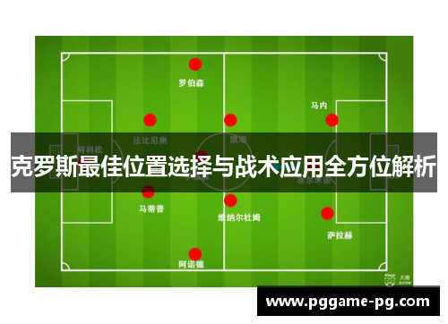 克罗斯最佳位置选择与战术应用全方位解析