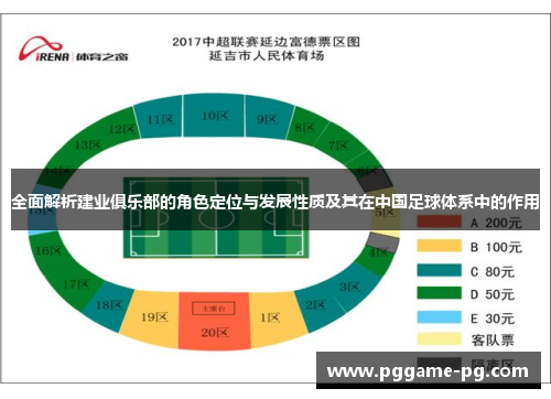 全面解析建业俱乐部的角色定位与发展性质及其在中国足球体系中的作用 全面解析建业俱乐部的角色定位与发展性质及其在中国足球体系中的作用