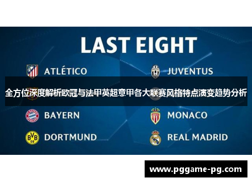 全方位深度解析欧冠与法甲英超意甲各大联赛风格特点演变趋势分析
