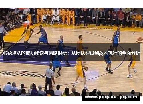张德培队的成功秘诀与策略揭秘：从团队建设到战术执行的全面分析