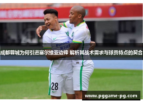 成都蓉城为何引进塞尔维亚边锋 解析其战术需求与球员特点的契合 成都蓉城为何引进塞尔维亚边锋 解析其战术需求与球员特点的契合