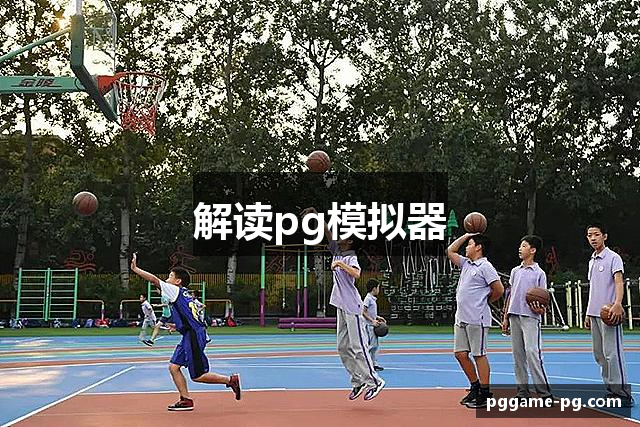 解读pg模拟器